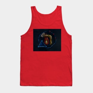 REYSH - 20 – Creative Power of Reysh Tank Top